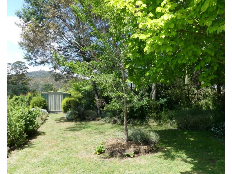 739 Quamby Brook Road, Quamby Brook TAS 7304