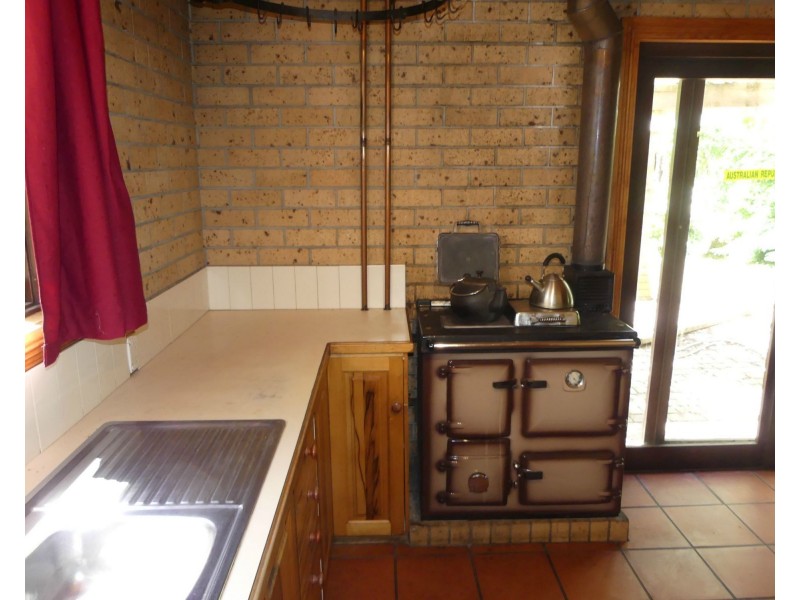 5988 Bass Highway, Elizabeth Town TAS 7304