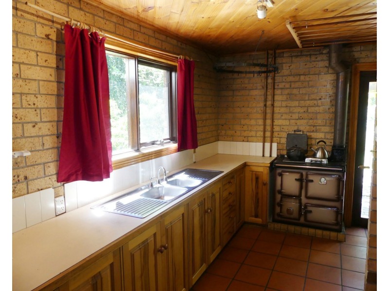 5988 Bass Highway, Elizabeth Town TAS 7304