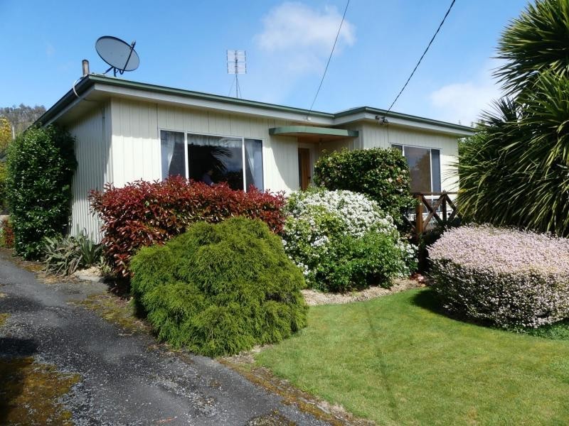 19 Union Bridge Road, Mole Creek TAS 7304