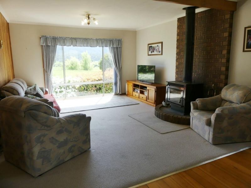19 Union Bridge Road, Mole Creek TAS 7304