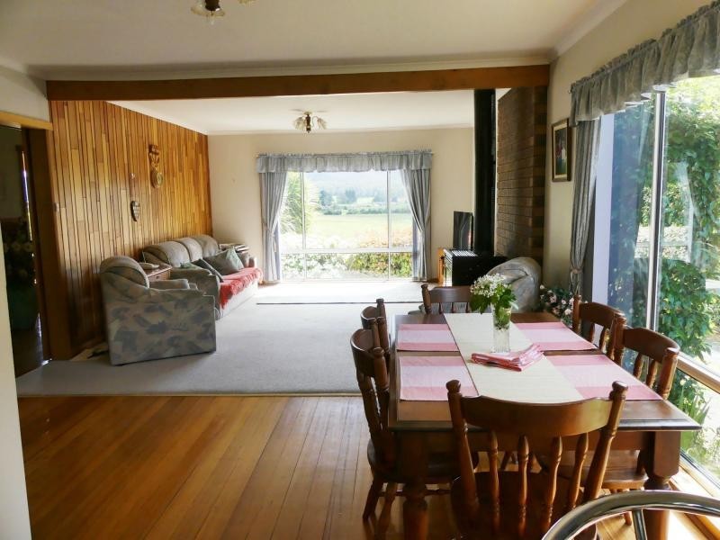 19 Union Bridge Road, Mole Creek TAS 7304