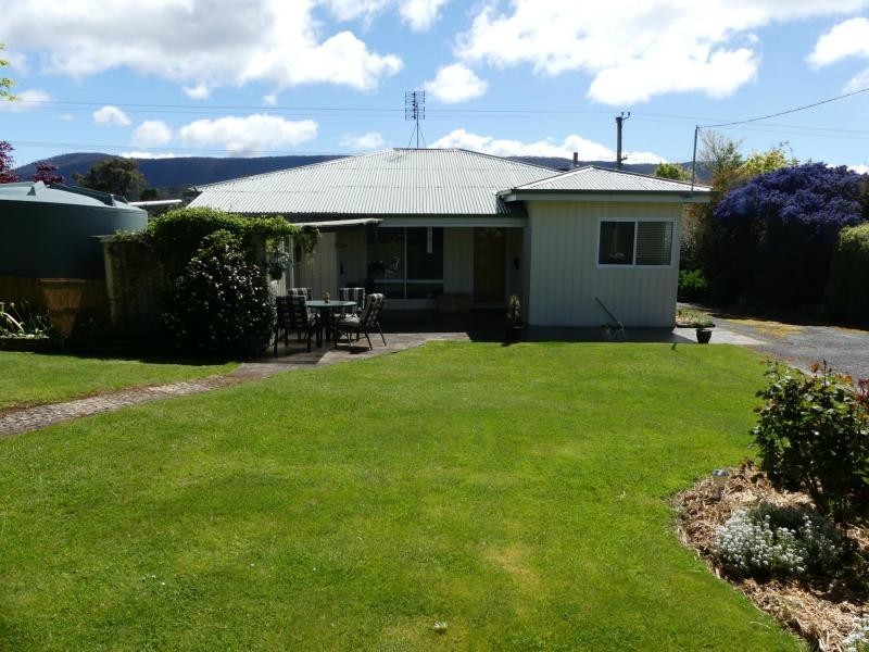 19 Union Bridge Road, Mole Creek TAS 7304