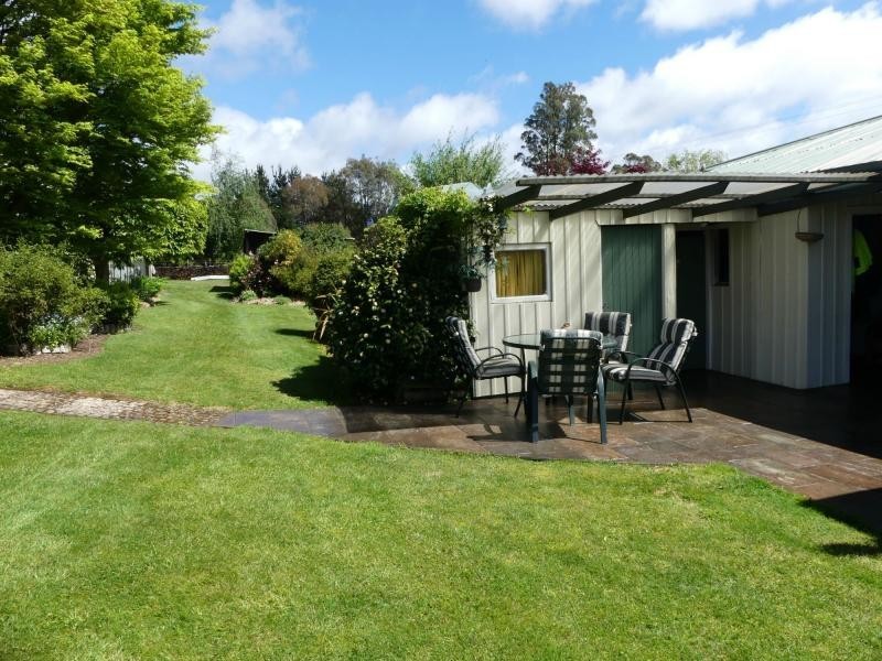 19 Union Bridge Road, Mole Creek TAS 7304
