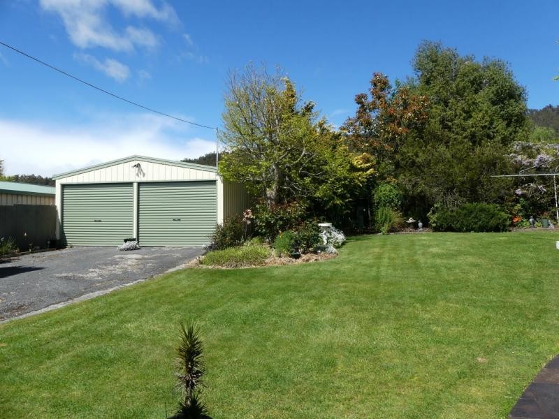 19 Union Bridge Road, Mole Creek TAS 7304