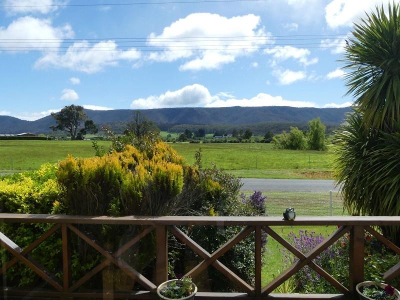 19 Union Bridge Road, Mole Creek TAS 7304