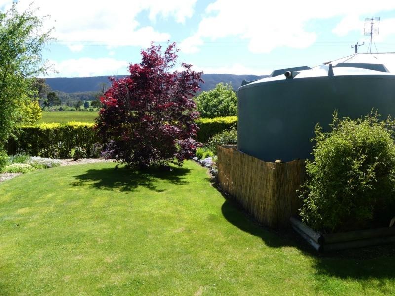 19 Union Bridge Road, Mole Creek TAS 7304