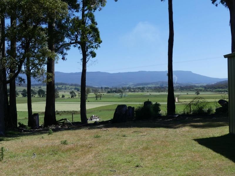 L1 Mole Creek Road, Needles TAS 7304