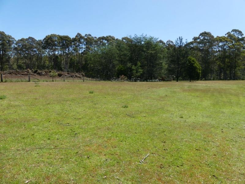 L1 Mole Creek Road, Needles TAS 7304