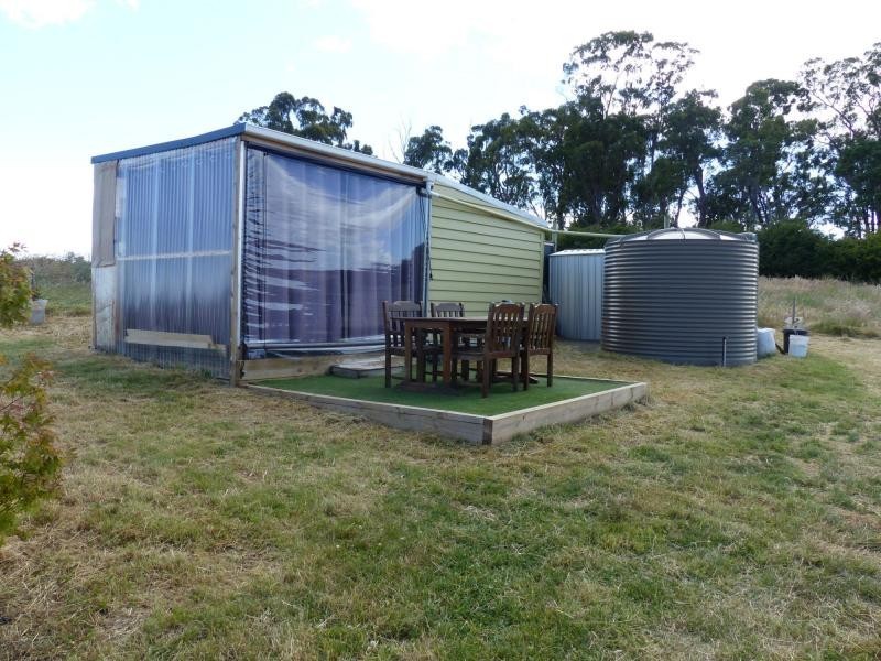 8 Reid Street, Westbury TAS 7303