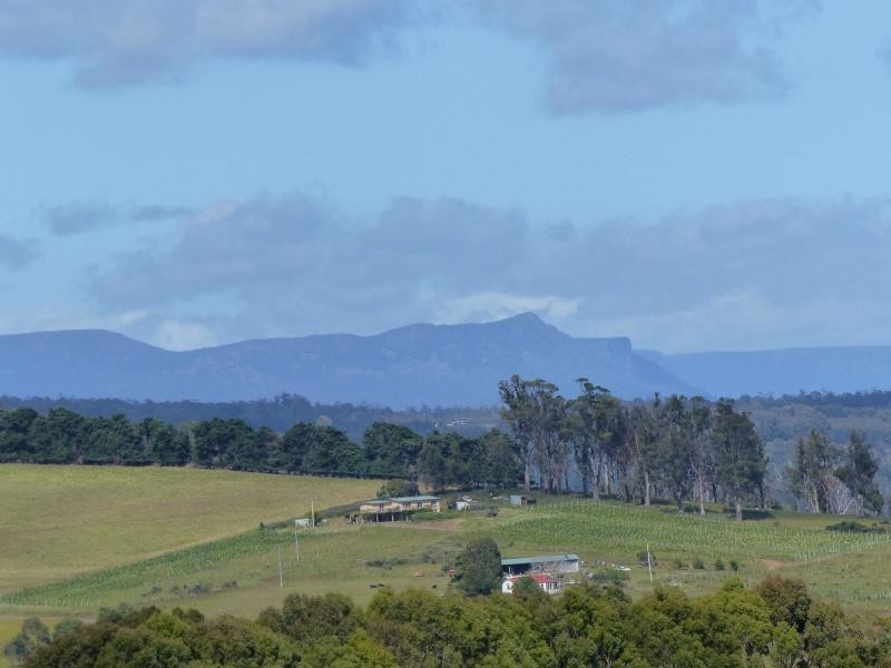 8 Reid Street, Westbury TAS 7303