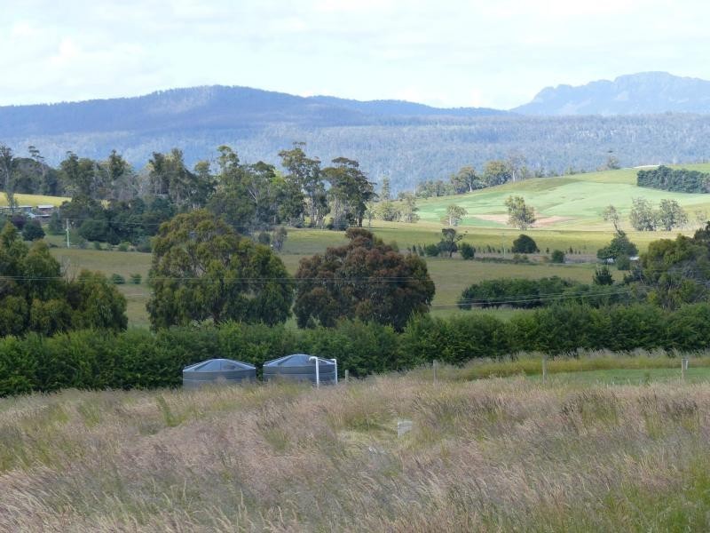 8 Reid Street, Westbury TAS 7303