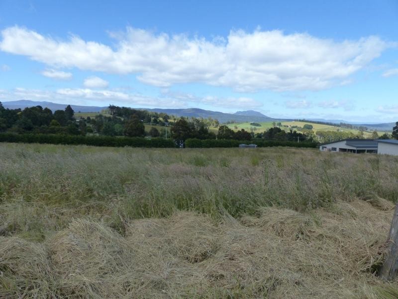 8 Reid Street, Westbury TAS 7303