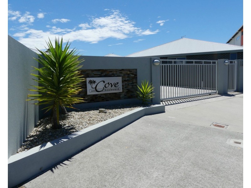 1/134 – 136 Shearwater Boulevard, Shearwater TAS 7307