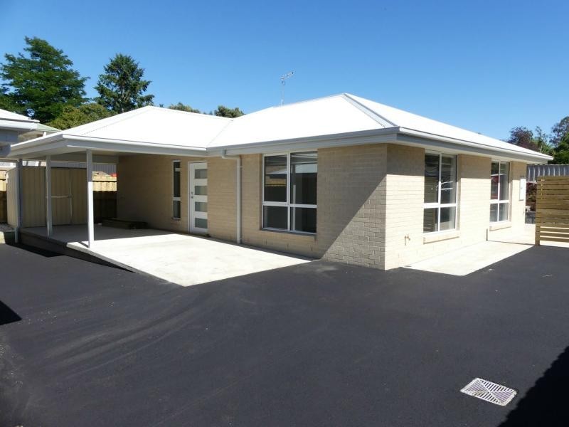 1-11 Tower Hill Street, Deloraine TAS 7304