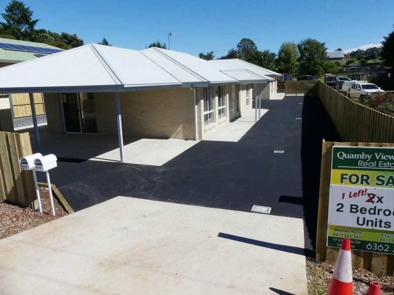1-11 Tower Hill Street, Deloraine TAS 7304
