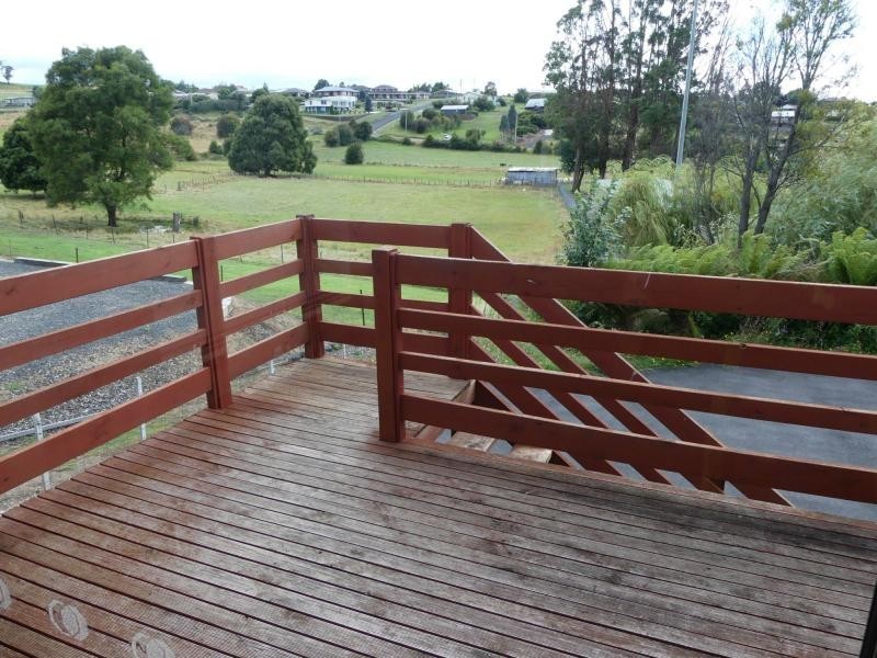 57 West Church Street, Deloraine TAS 7304