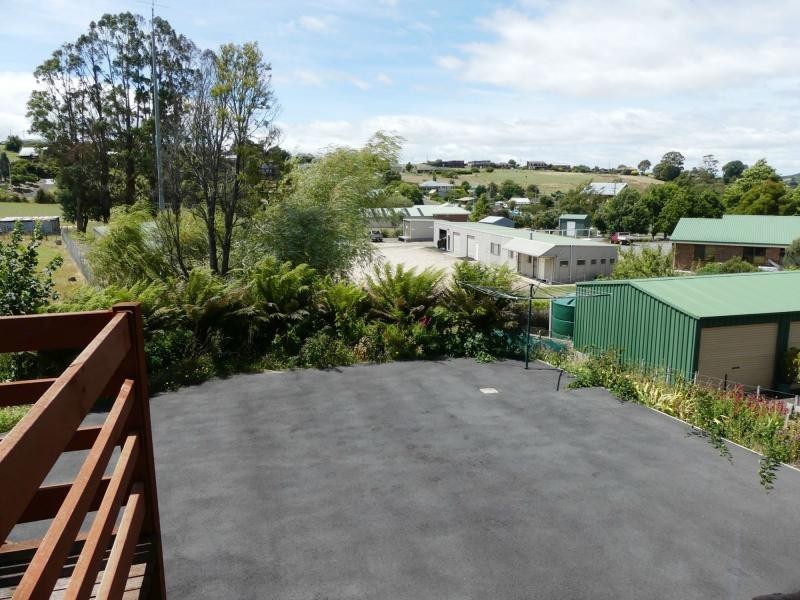57 West Church Street, Deloraine TAS 7304