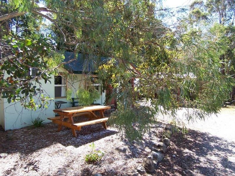 13185 Highland Lakes Road, Golden Valley TAS 7304