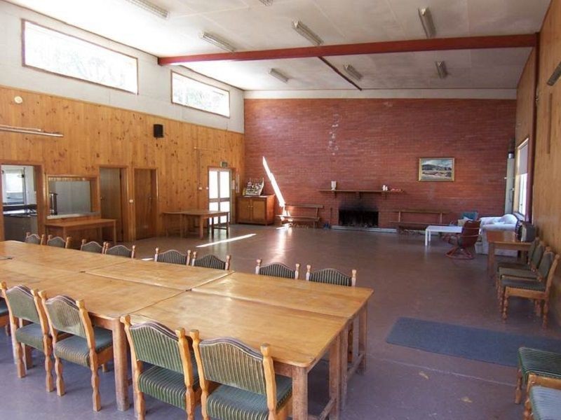 13185 Highland Lakes Road, Golden Valley TAS 7304