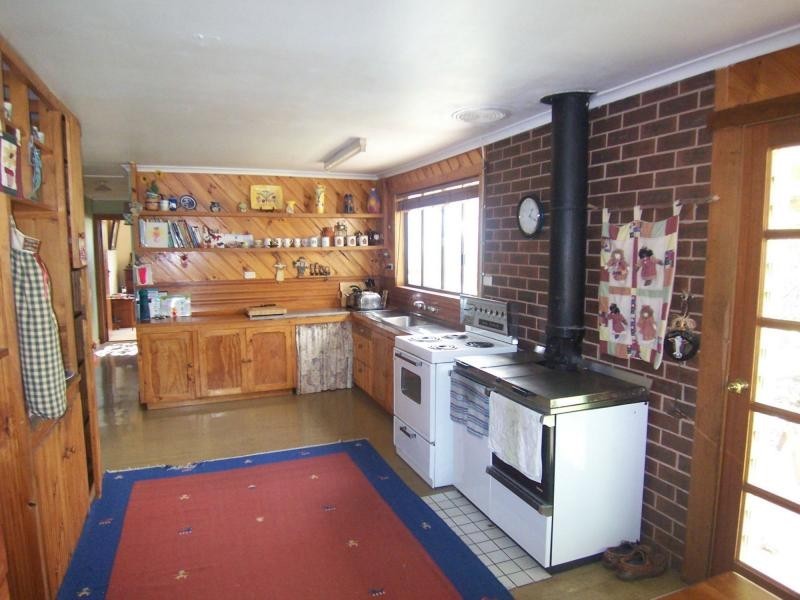 13185 Highland Lakes Road, Golden Valley TAS 7304