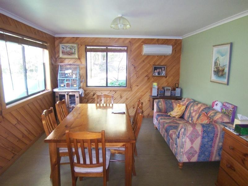 13185 Highland Lakes Road, Golden Valley TAS 7304