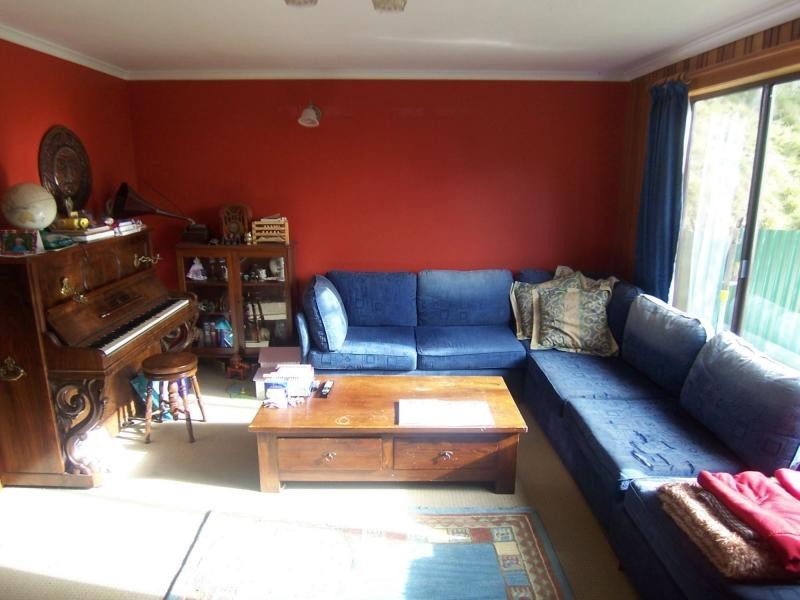 13185 Highland Lakes Road, Golden Valley TAS 7304