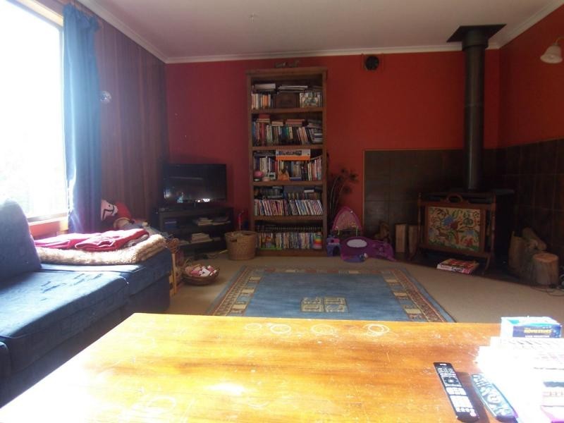 13185 Highland Lakes Road, Golden Valley TAS 7304