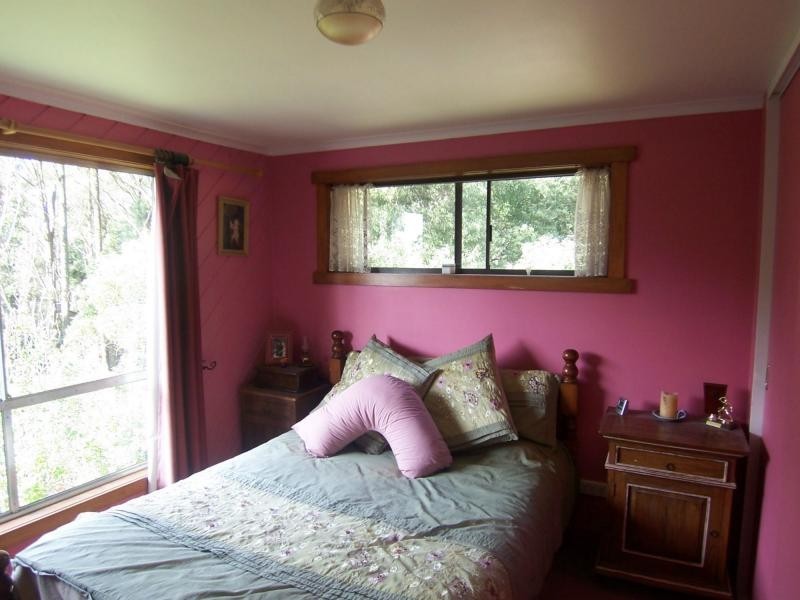 13185 Highland Lakes Road, Golden Valley TAS 7304