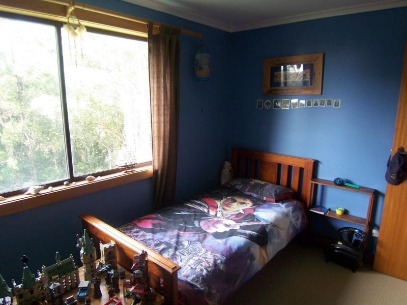 13185 Highland Lakes Road, Golden Valley TAS 7304