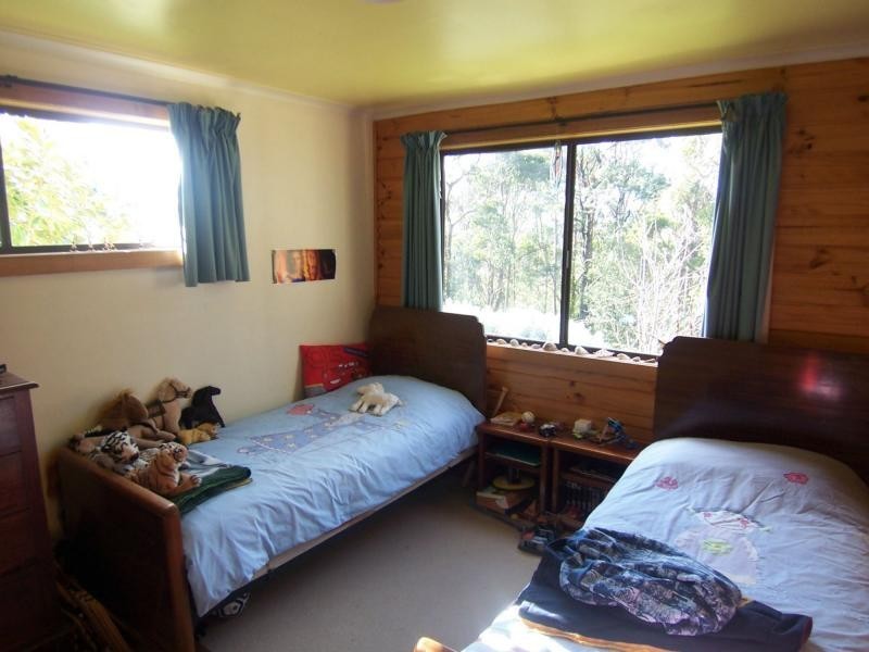 13185 Highland Lakes Road, Golden Valley TAS 7304