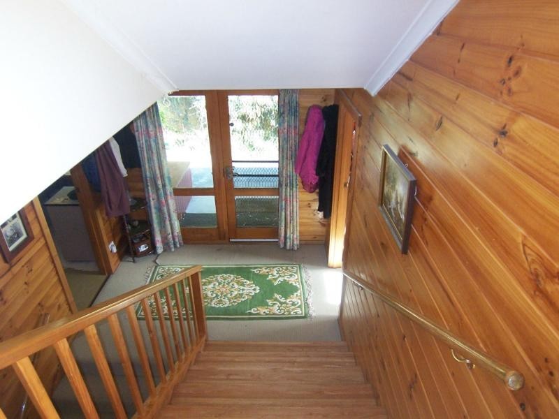 13185 Highland Lakes Road, Golden Valley TAS 7304