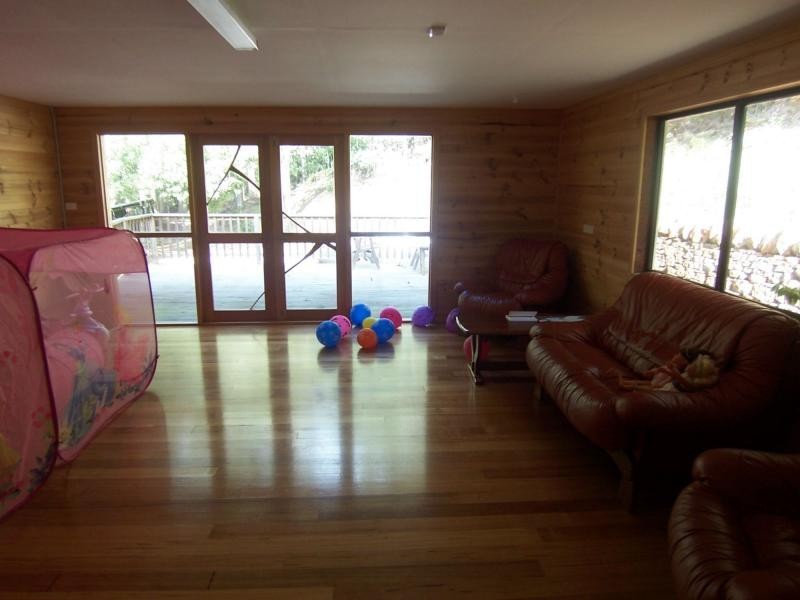 13185 Highland Lakes Road, Golden Valley TAS 7304