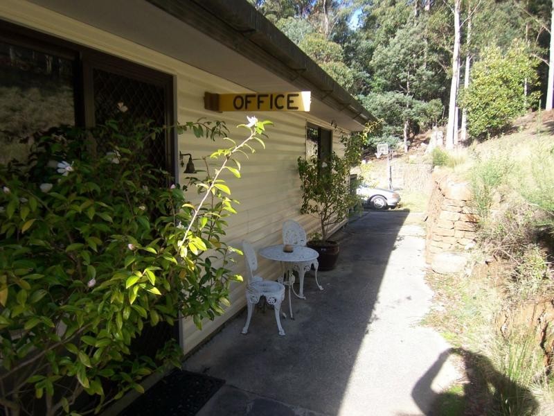 13185 Highland Lakes Road, Golden Valley TAS 7304