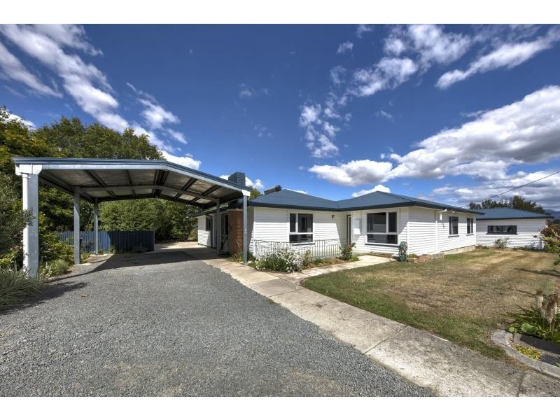 1 New Street, Westbury TAS 7303