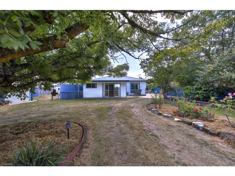 1 New Street, Westbury TAS 7303