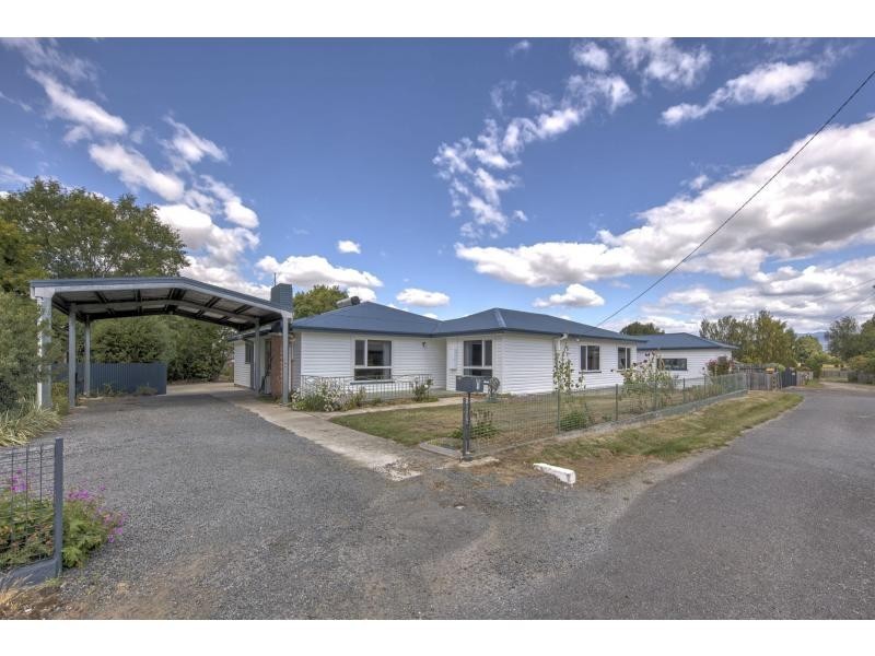 1 New Street, Westbury TAS 7303