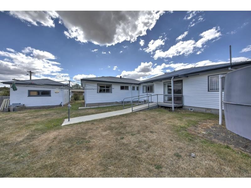 1 New Street, Westbury TAS 7303