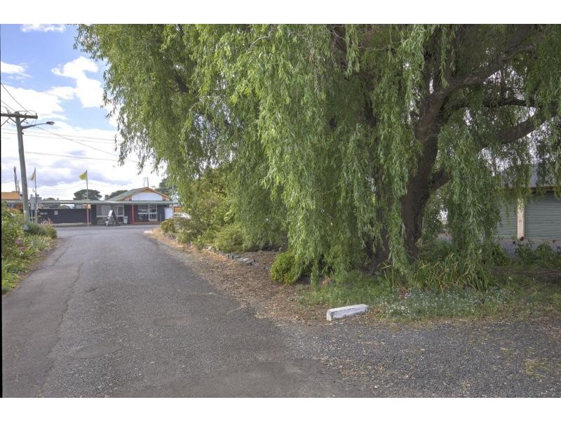 1 New Street, Westbury TAS 7303