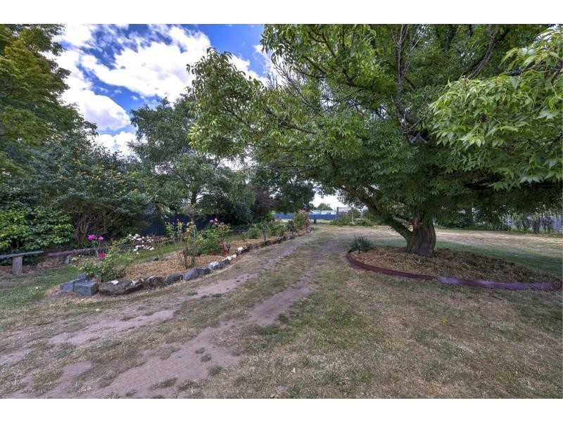 1 New Street, Westbury TAS 7303