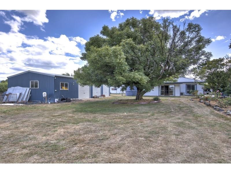 1 New Street, Westbury TAS 7303