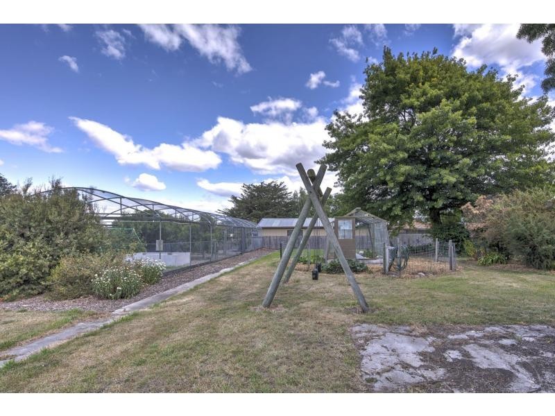 1 New Street, Westbury TAS 7303