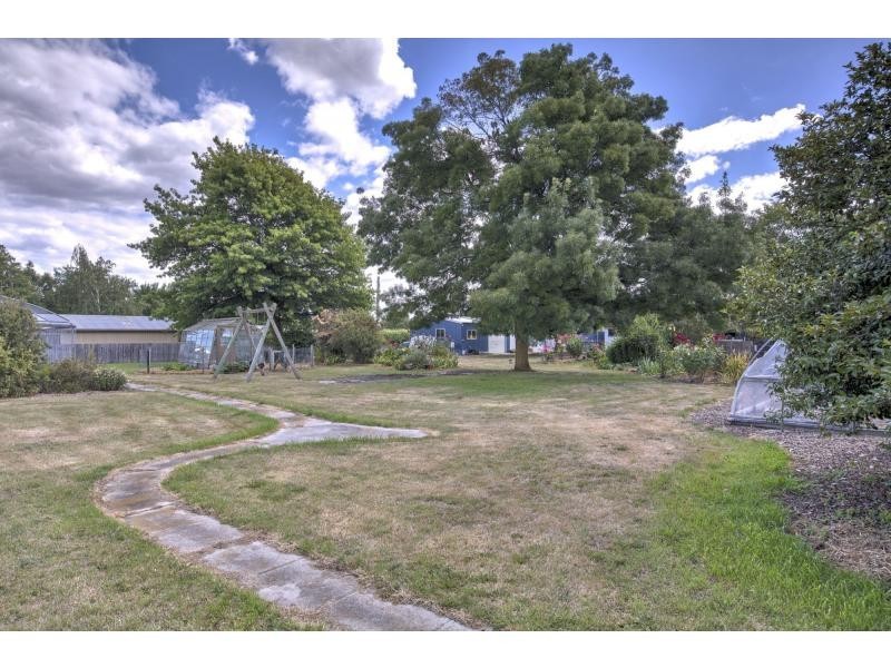 1 New Street, Westbury TAS 7303
