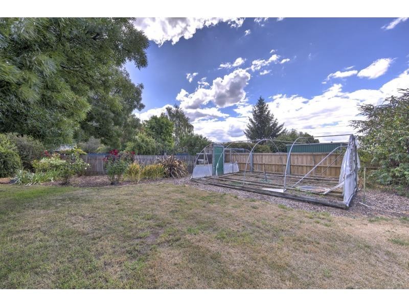 1 New Street, Westbury TAS 7303
