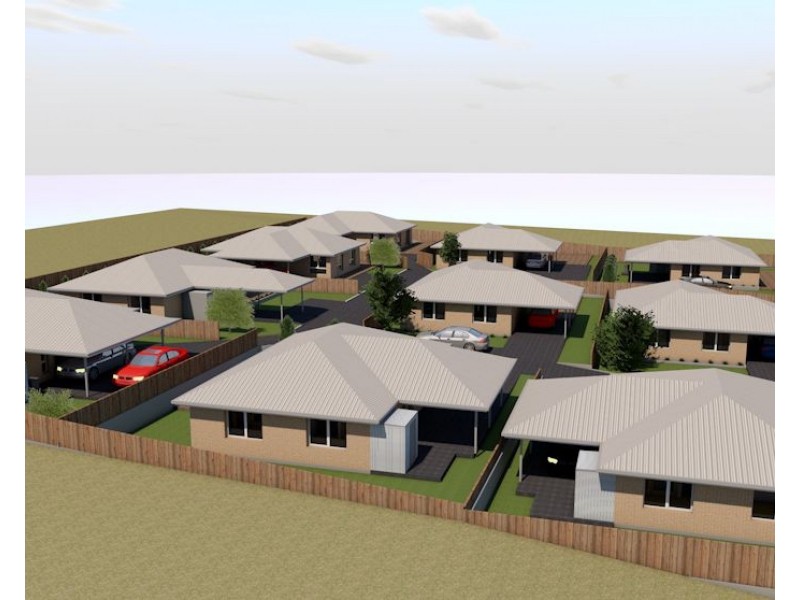 1-10/9 Tower Hill Street, Deloraine TAS 7304