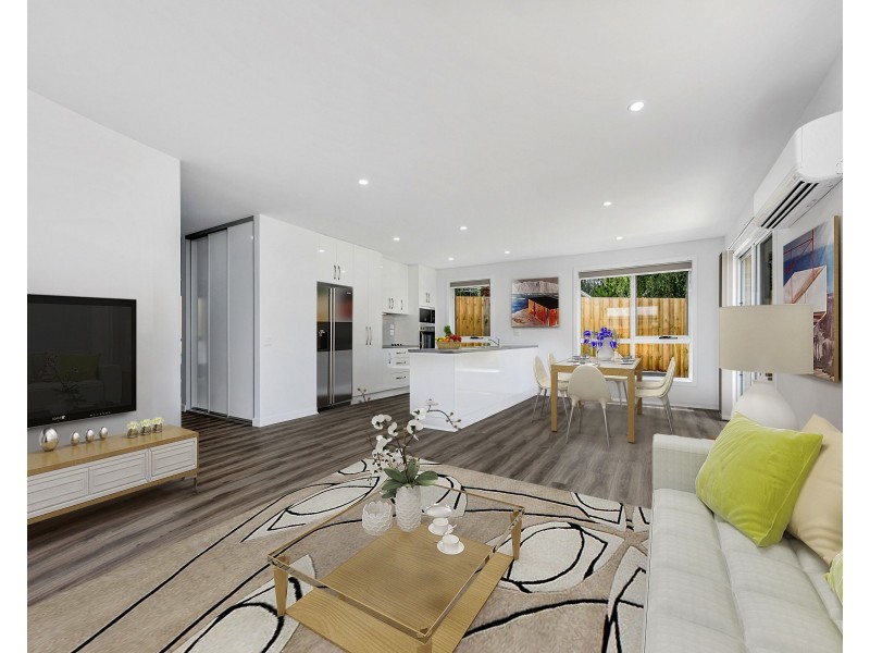 1-10/9 Tower Hill Street, Deloraine TAS 7304