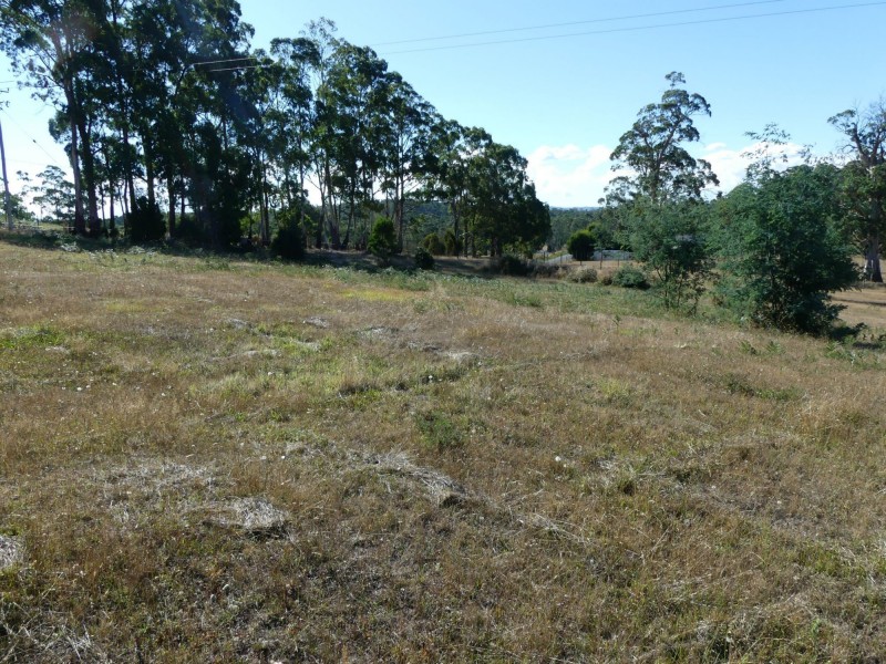 Lot 1 Davis Road, Deloraine TAS 7304