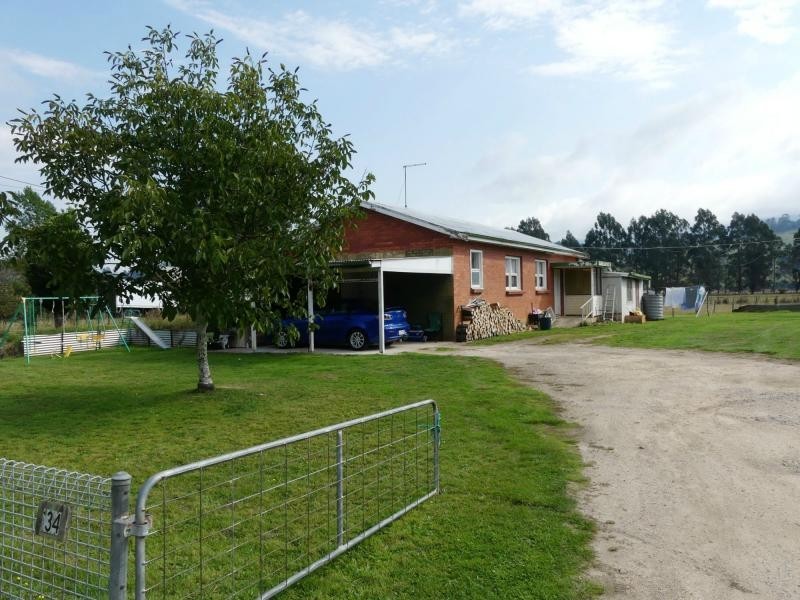 34 Sorell Street, Chudleigh TAS 7304