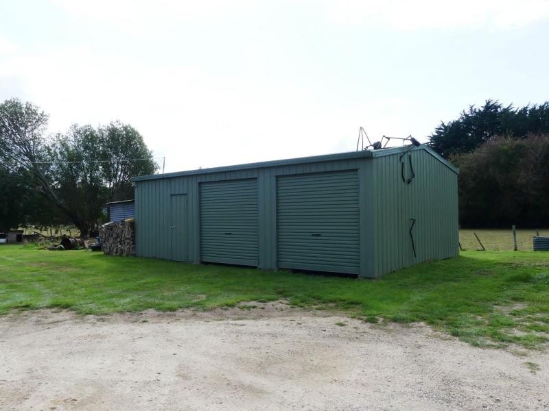 34 Sorell Street, Chudleigh TAS 7304