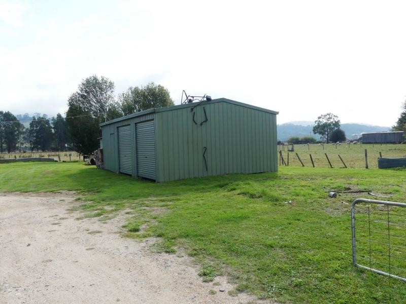 34 Sorell Street, Chudleigh TAS 7304